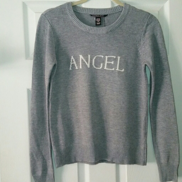 LAST ONE! 💕Conf Victoria’s Secret Women’s Sweater - Picture 3 of 7